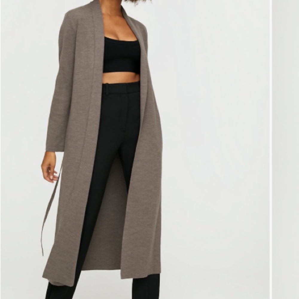 Aritzia Babaton Kirby Sweater